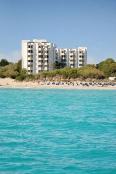 Hipotels Hipocampo Playa Apartamentos