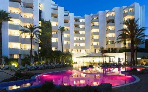 Hipotels Hipocampo Playa Apartamentos