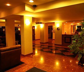 Bed & Breakfast Mansouri Mansions Hotel