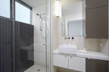 Hotel Quattro On Astor Apartments
