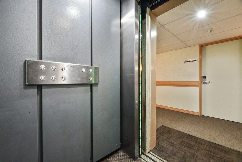 Hotel Best Western Balmoral On York