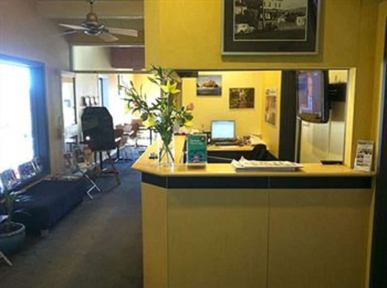 Hotel Best Western Balmoral On York