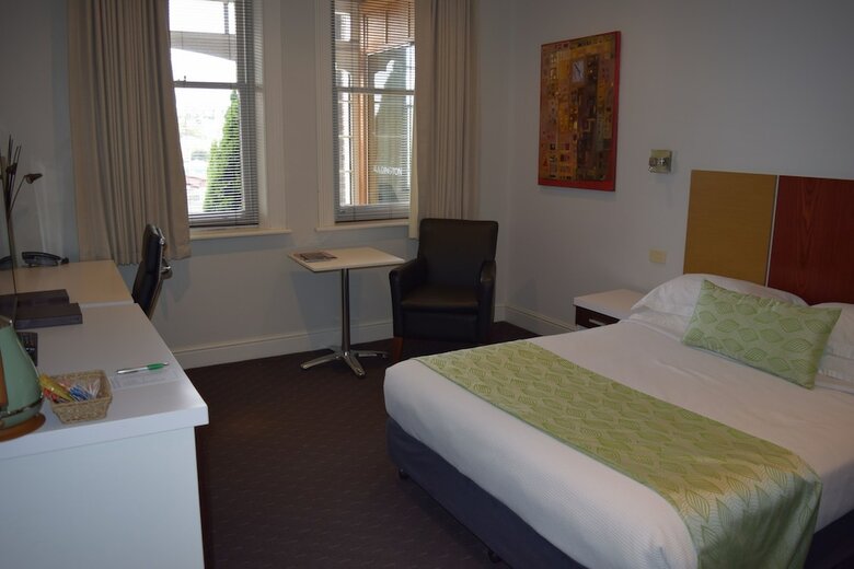 Hotel Auldington