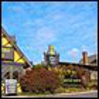 Olde Tudor Hotel