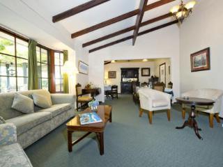 Hotel Rosewood Guesthouse