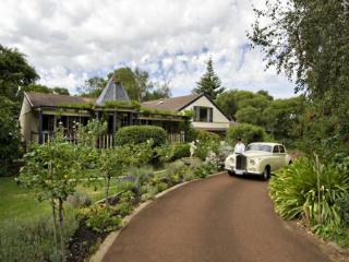 Hotel Rosewood Guesthouse