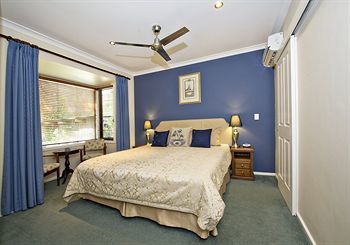 Hotel Rosewood Guesthouse