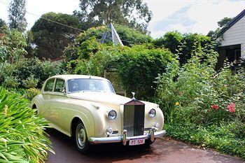 Hotel Rosewood Guesthouse