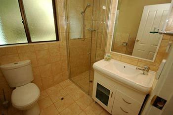 Hotel Rosewood Guesthouse