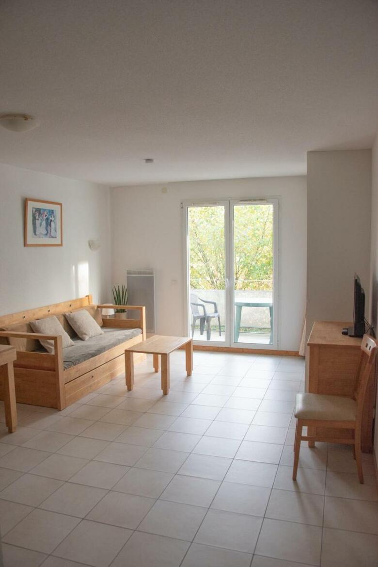 Residencia Le Royal