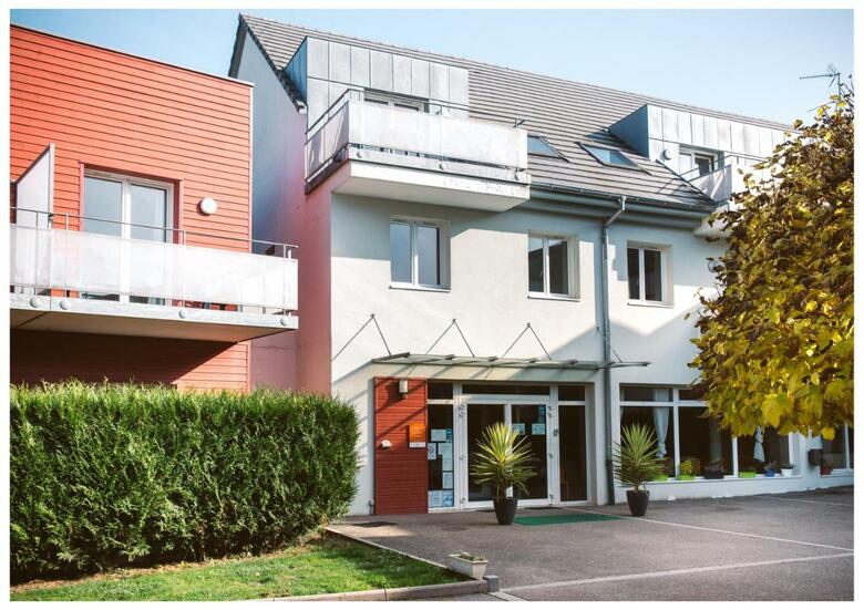 Residencia Le Royal