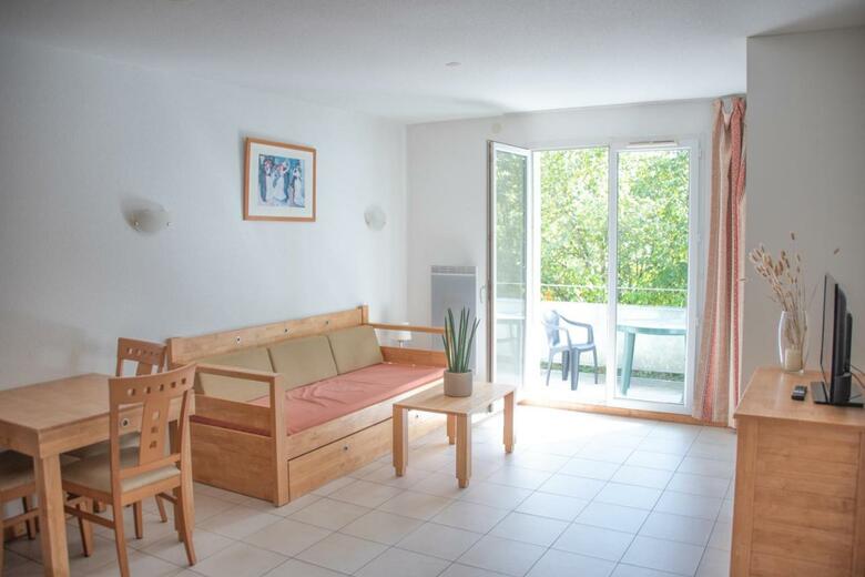 Residencia Le Royal
