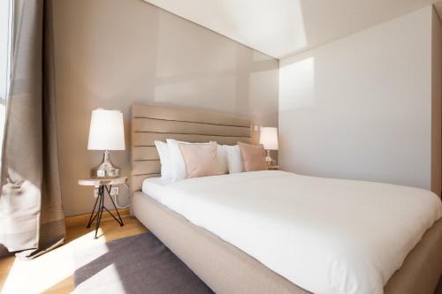 Apartamento Your Lisbon Home Oriente