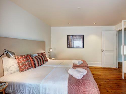 Lisbon Canaan Boutique Apartments Gaivotas
