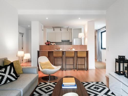 Lx4u Apartments - Martim Moniz