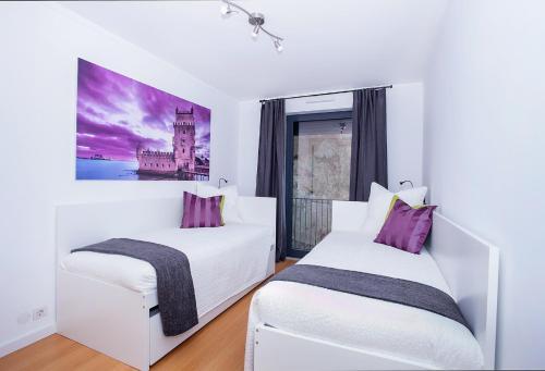 Lx4u Apartments - Martim Moniz
