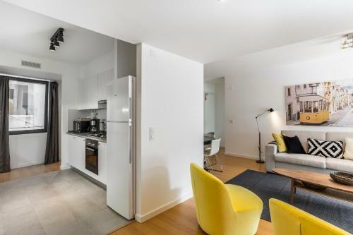 Lx4u Apartments - Martim Moniz