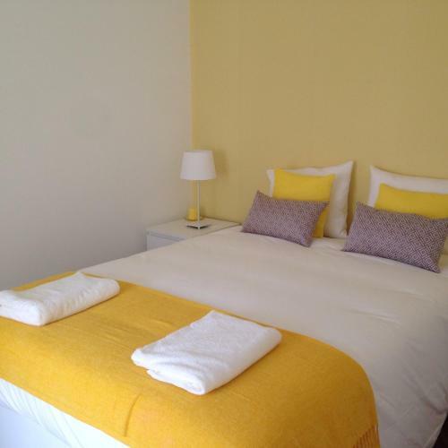 Hostal 4U Lisbon II Guesthouse