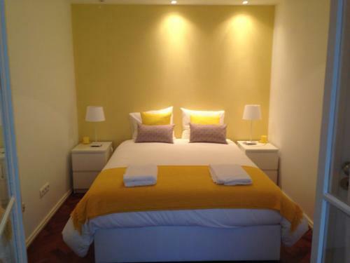 Hostal 4U Lisbon II Guesthouse