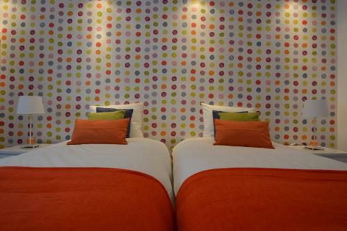 Hostal 4U Lisbon II Guesthouse