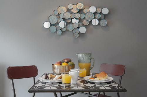 Apartamento Sweet Inn United Nations