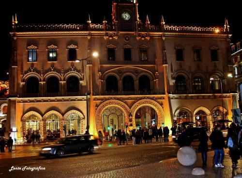 Sao Jorge Apartments & Suites