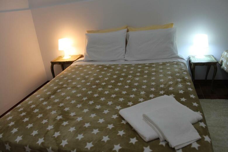 Hostal Lisboa Sunshine Homes