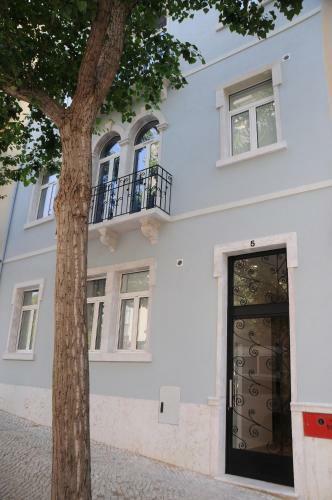 Apartamento Lisbonne Appartements