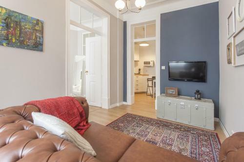 Apartamento Posh Sense In Lisbon By Cozzy Homes
