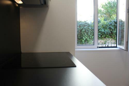 Lisbon Apartament With Private Pool