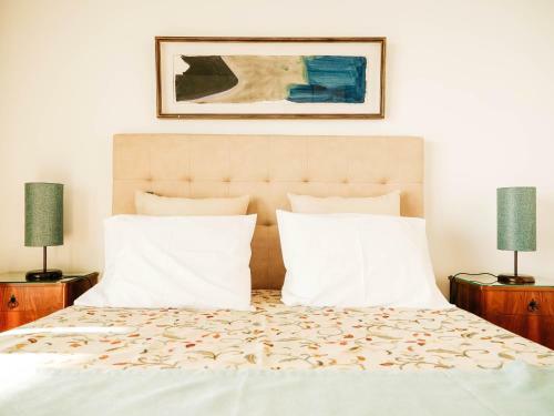 Bed & Breakfast Casa Das Barcas
