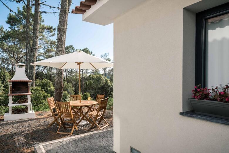 Atlantic Heritage Luxury Villa