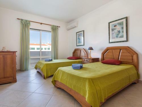 Holiday Home Manta Rota 450m From The Beach