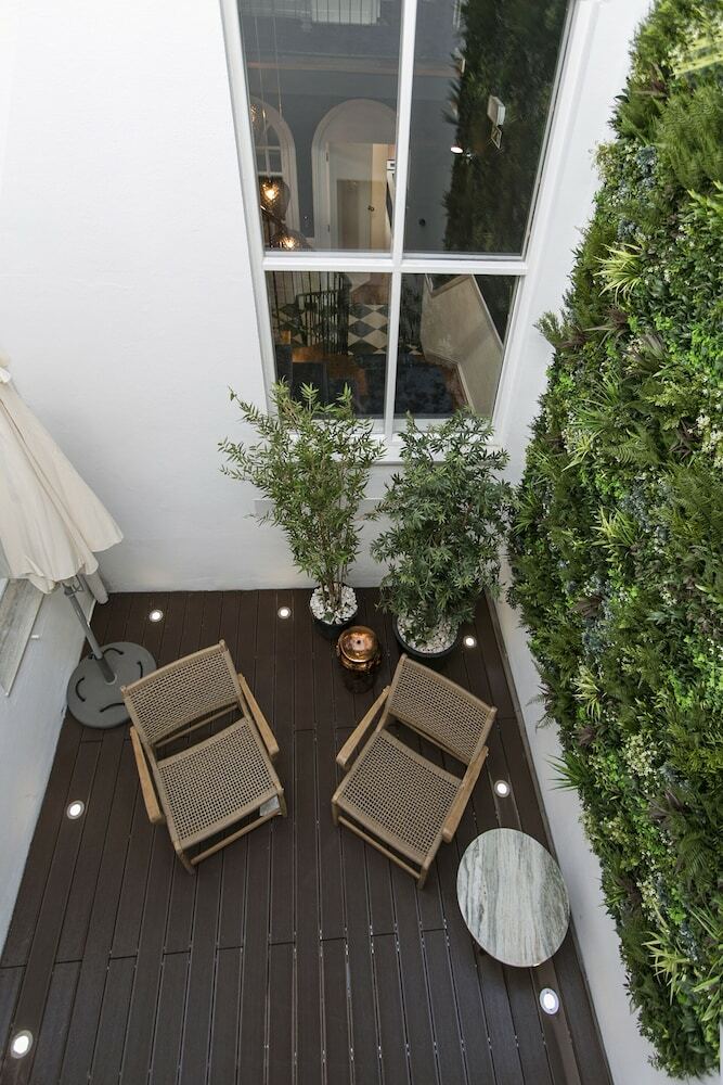 Bed & Breakfast Valeriana Exclusive Guesthouse