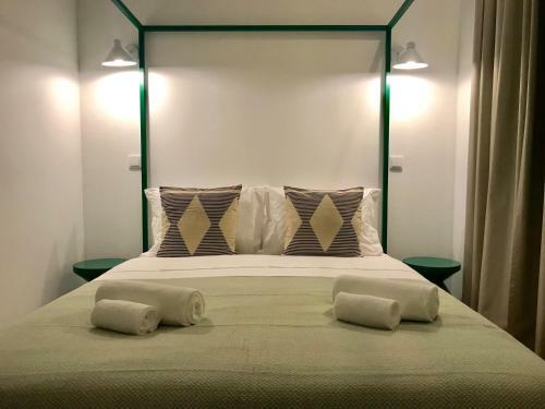 Hotel Alameda Exclusive House