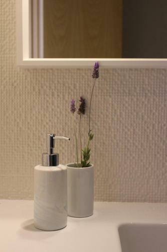 Carmo Terrace Apartment