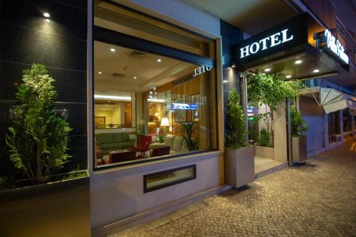 Villafatima Hotel