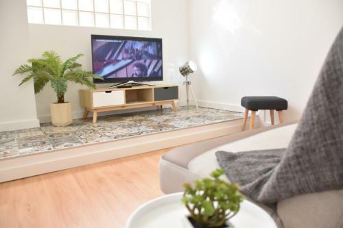 Apartamento Buarcos Village House