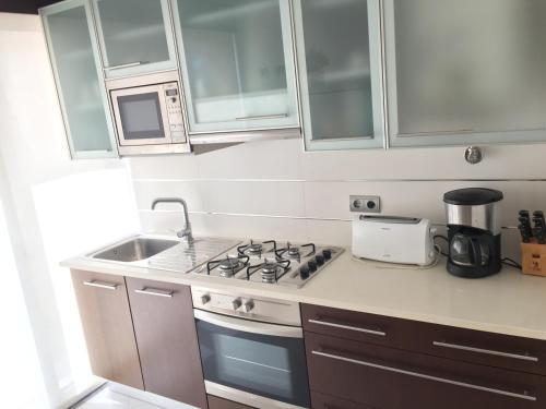 Casino Center Apartment