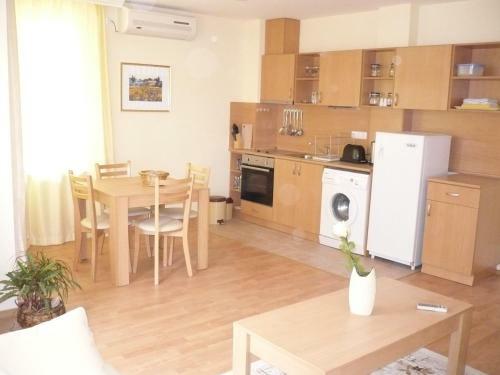 Hotel Nessebar Fort Club