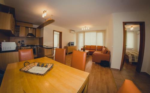 Hotel Nessebar Fort Club