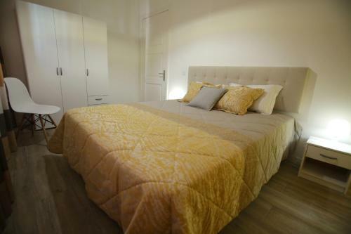 Apartamento Market Flats 3b