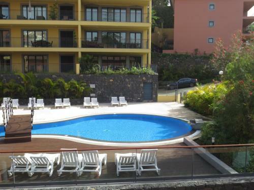 Apartamento Living Funchal