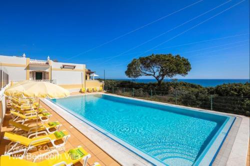Villa Akivillas Benagil Relax II