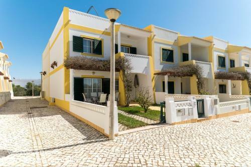 Villa Akivillas Benagil Relax II