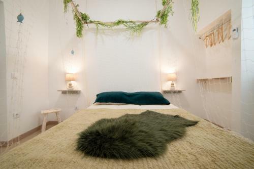 Bed & Breakfast O Quintal Guesthouse