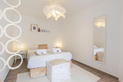 Apartamento Checkincheckout - Colares Cozy House