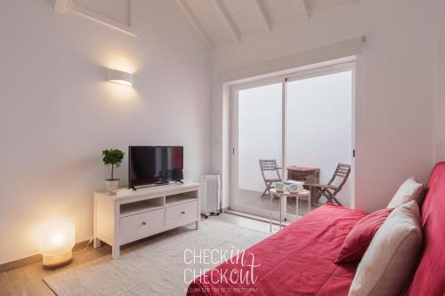 Apartamento Checkincheckout - Colares Cozy House