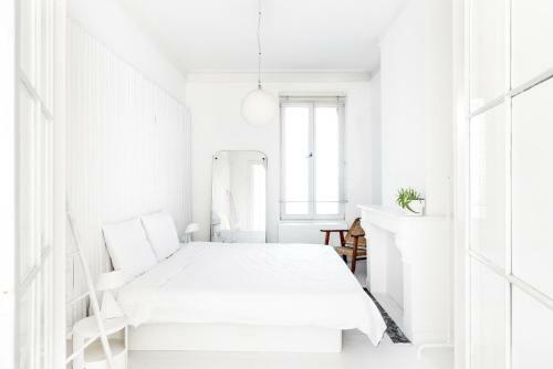 Apartamento Stay In Fashion