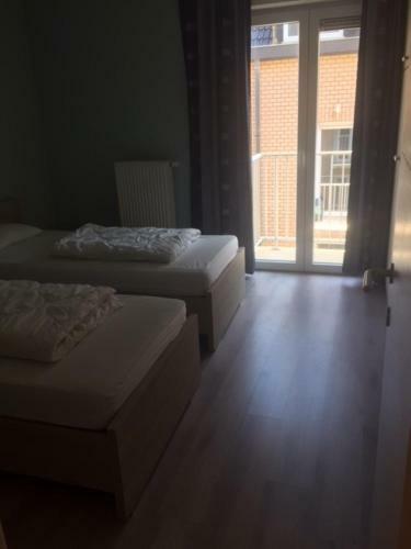 Apartamento Ensor 0401